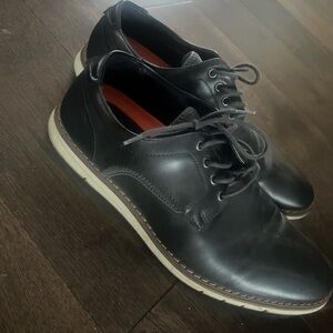 Mix No. 6 Bache Oxford shoes